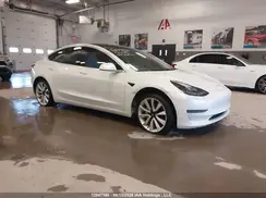 5YJ3E1EA7LF734761 2020 TESLA MODEL 3