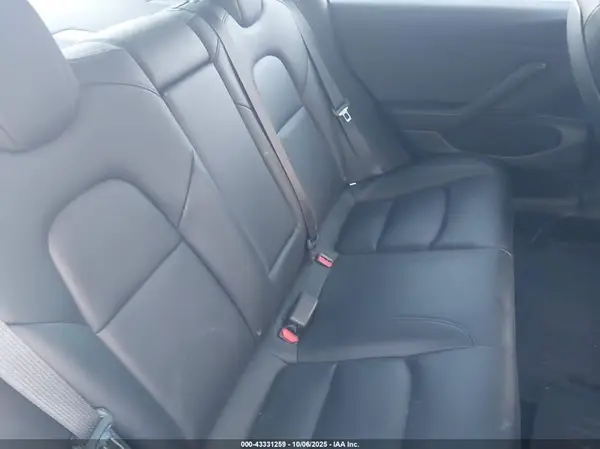 5YJ3E1EA7LF736459 2020 TESLA MODEL 3 - Image 8