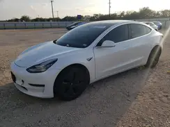 5YJ3E1EA7LF737529 2020 TESLA MODEL 3