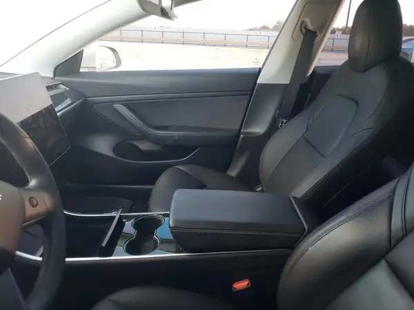 5YJ3E1EA7LF737529 2020 TESLA MODEL 3 - Image 8