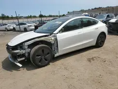 5YJ3E1EA7LF737711 2020 TESLA MODEL 3