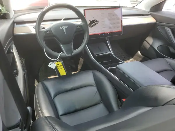 5YJ3E1EA7LF737711 2020 TESLA MODEL 3 - Image 8
