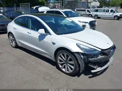 5YJ3E1EA7LF738003 2020 TESLA MODEL 3