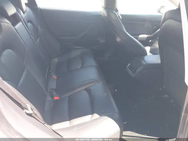 5YJ3E1EA7LF738003 2020 TESLA MODEL 3 - Image 8