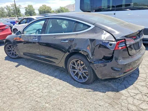 5YJ3E1EA7LF739037 2020 TESLA MODEL 3 - Image 2
