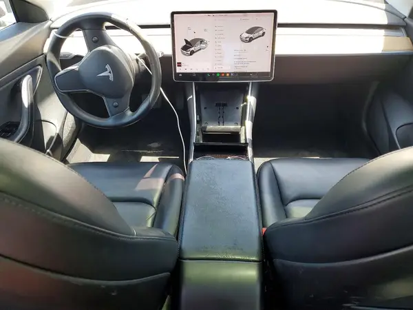 5YJ3E1EA7LF739037 2020 TESLA MODEL 3 - Image 8