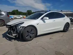 5YJ3E1EA7LF739894 2020 TESLA MODEL 3