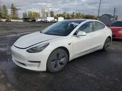 5YJ3E1EA7LF740012 2020 TESLA MODEL 3