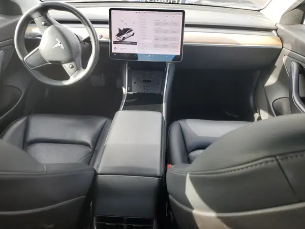5YJ3E1EA7LF740012 2020 TESLA MODEL 3 - Image 8
