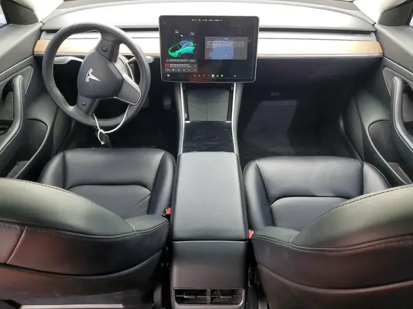 5YJ3E1EA7LF740415 2020 TESLA MODEL 3 - Image 8