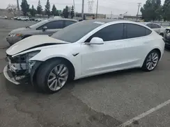 5YJ3E1EA7LF740835 2020 TESLA MODEL 3