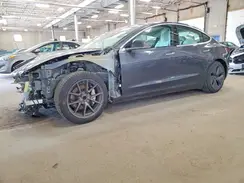 5YJ3E1EA7LF740933 2020 TESLA MODEL 3