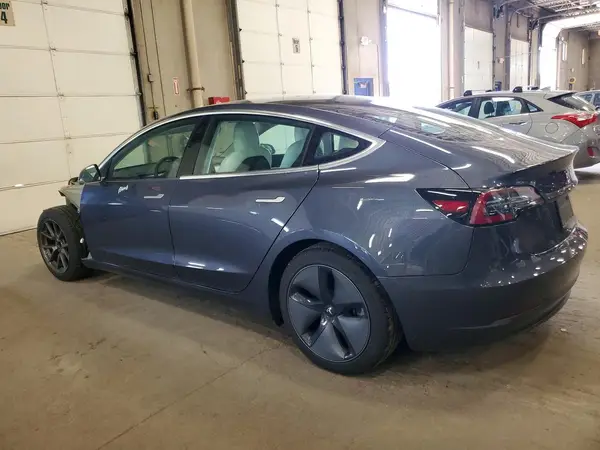 5YJ3E1EA7LF740933 2020 TESLA MODEL 3 - Image 2