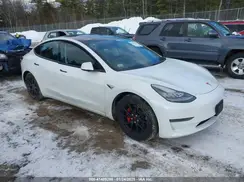 5YJ3E1EA7LF742973 2020 TESLA MODEL 3