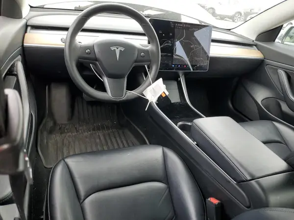 5YJ3E1EA7LF743475 2020 TESLA MODEL 3 - Image 8