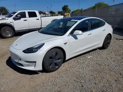 5YJ3E1EA7LF745081 2020 TESLA MODEL 3