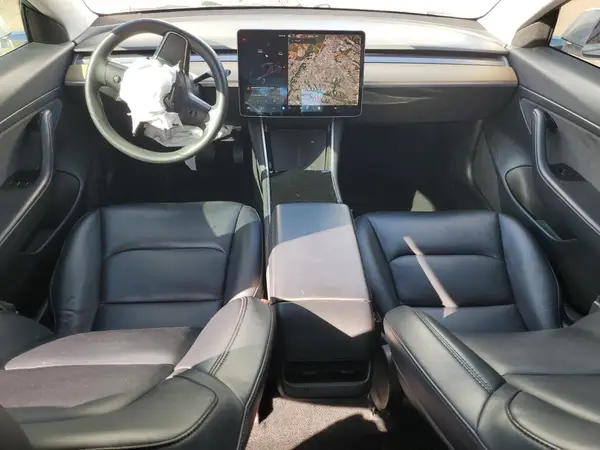 5YJ3E1EA7LF745856 2020 TESLA MODEL 3 - Image 8