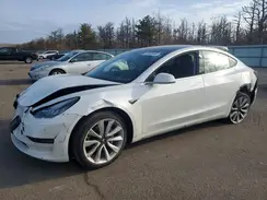 5YJ3E1EA7LF745906 2020 TESLA MODEL 3