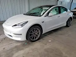 5YJ3E1EA7LF746098 2020 TESLA MODEL 3