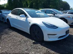 5YJ3E1EA7LF747106 2020 TESLA MODEL 3
