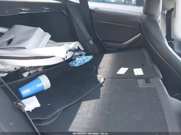 5YJ3E1EA7LF747106 2020 TESLA MODEL 3 - Image 8