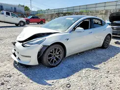 5YJ3E1EA7LF747252 2020 TESLA MODEL 3