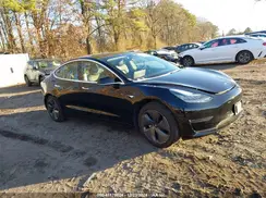 5YJ3E1EA7LF784754 2020 TESLA MODEL 3