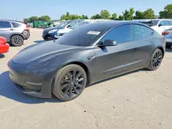 5YJ3E1EA7LF785595 2020 TESLA MODEL 3
