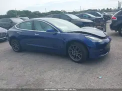5YJ3E1EA7LF785838 2020 TESLA MODEL 3