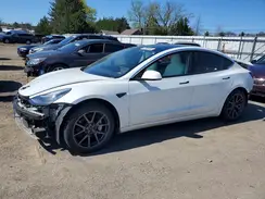 5YJ3E1EA7LF785953 2020 TESLA MODEL 3