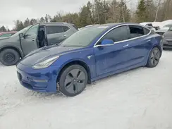 5YJ3E1EA7LF786276 2020 TESLA MODEL 3