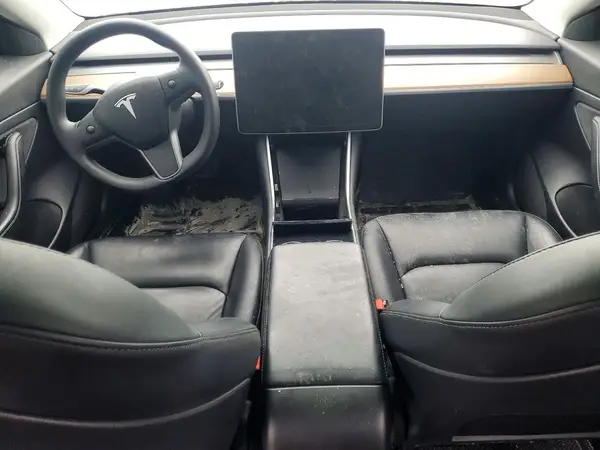 5YJ3E1EA7LF786276 2020 TESLA MODEL 3 - Image 8