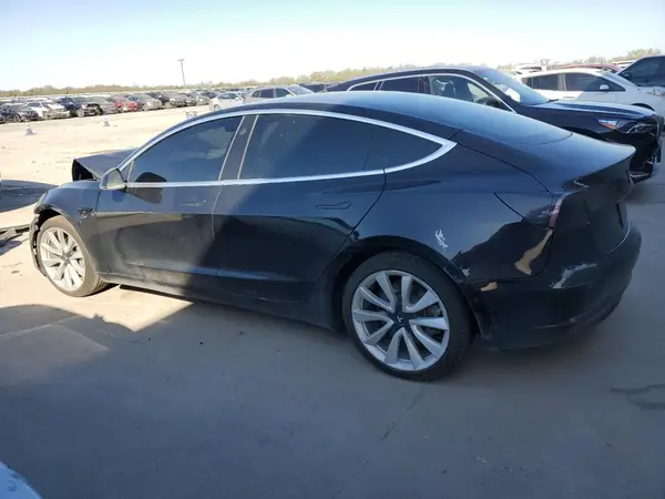 5YJ3E1EA7LF792935 2020 TESLA MODEL 3 - Image 2