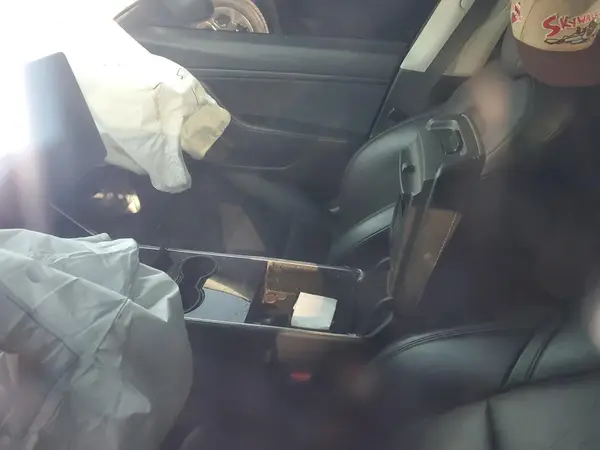 5YJ3E1EA7LF792935 2020 TESLA MODEL 3 - Image 8