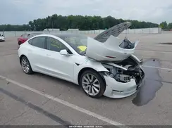 5YJ3E1EA7LF793065 2020 TESLA MODEL 3