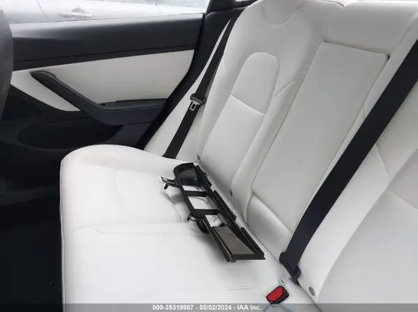 5YJ3E1EA7LF793311 2020 TESLA MODEL 3 - Image 8