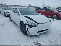 5YJ3E1EA7LF794085 2020 TESLA MODEL 3