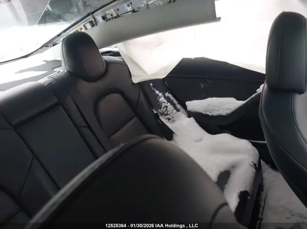 5YJ3E1EA7LF794085 2020 TESLA MODEL 3 - Image 8