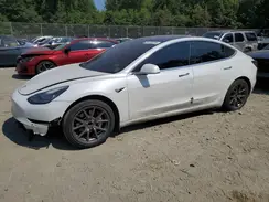 5YJ3E1EA7LF794166 2020 TESLA MODEL 3