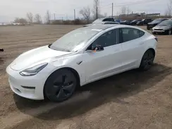 5YJ3E1EA7LF794264 2020 TESLA MODEL 3