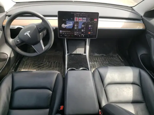 5YJ3E1EA7LF794264 2020 TESLA MODEL 3 - Image 8