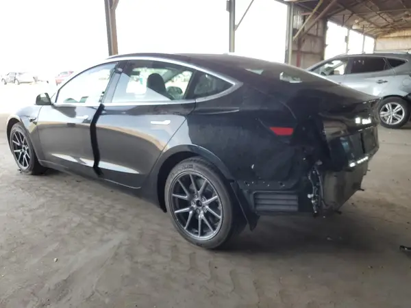 5YJ3E1EA7LF796659 2020 TESLA MODEL 3 - Image 2