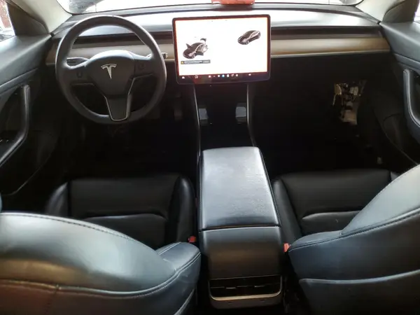 5YJ3E1EA7LF796659 2020 TESLA MODEL 3 - Image 8