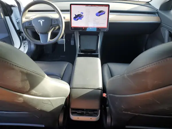 5YJ3E1EA7LF797066 2020 TESLA MODEL 3 - Image 8