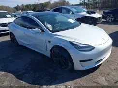 5YJ3E1EA7LF797150 2020 TESLA MODEL 3