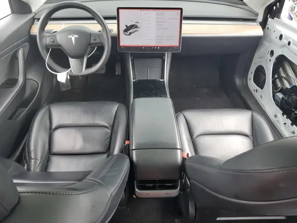 5YJ3E1EA7LF797293 2020 TESLA MODEL 3 - Image 8