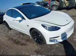 5YJ3E1EA7LF797584 2020 TESLA MODEL 3