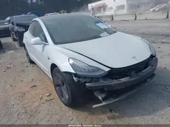 5YJ3E1EA7LF797746 2020 TESLA MODEL 3