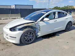 5YJ3E1EA7LF797875 2020 TESLA MODEL 3