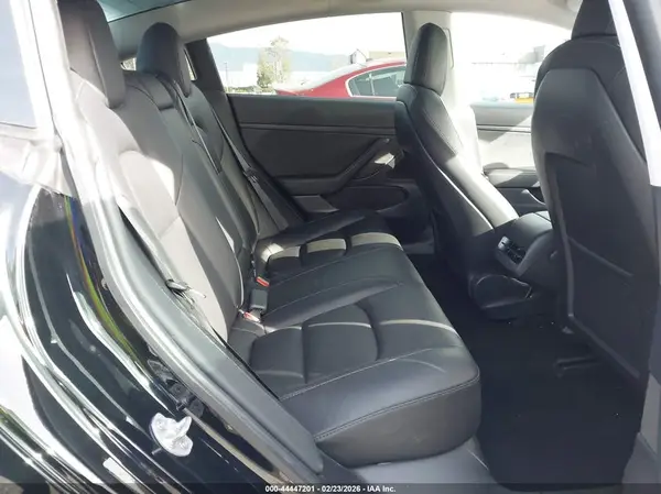 5YJ3E1EA7LF798850 2020 TESLA MODEL 3 - Image 8